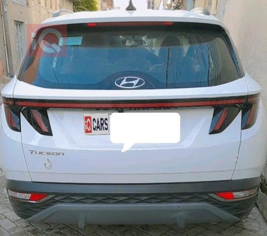 هيونداي توسان